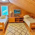Vakantiehuis Saunaharju 4 By Interhome