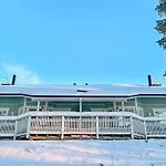 Vakantiehuis Saunaharju 4 By Interhome Kolinkylä