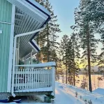 Vakantiehuis Saunaharju 4 By Interhome