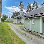 Saunaharju 4 By Interhome * Kolinkylä