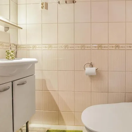 Hébergement de vacances Saunaharju 4 By Interhome