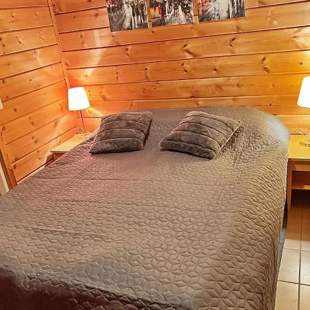 Saunaharju 4 By Interhome Hébergement de vacances Kolinkylä