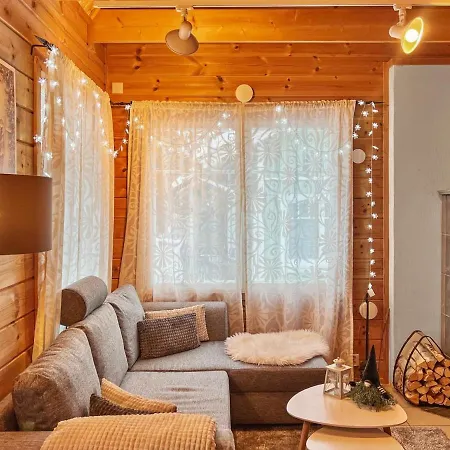 Saunaharju 4 By Interhome