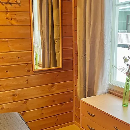 Saunaharju 4 By Interhome Hébergement de vacances *