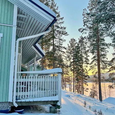 Saunaharju 4 By Interhome