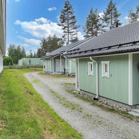 Saunaharju 4 By Interhome Kolinkylä