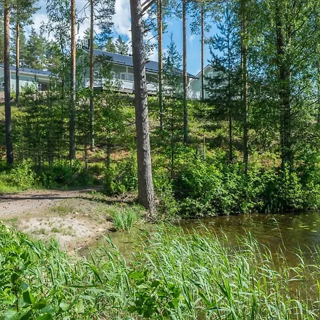 Saunaharju 4 By Interhome * Kolinkylä