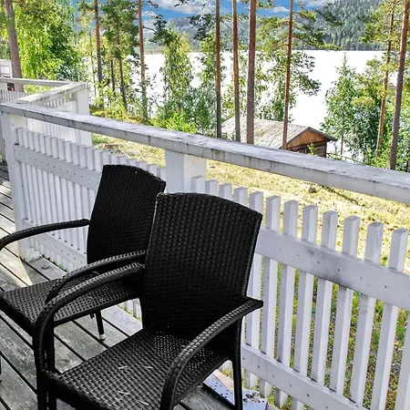 Casa vacanze Saunaharju 4 By Interhome Kolinkylä